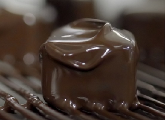 Chocolat-Felchlin